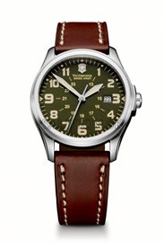 Pánske Hodinky Infantry Vintage 241309